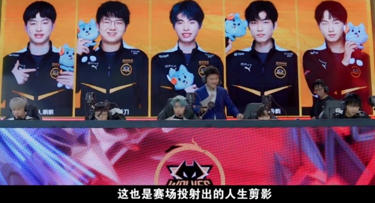 我们也可以